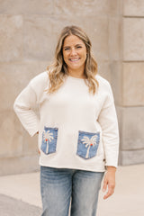 Frannie Pullover