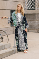 Breezy Wrap Pant