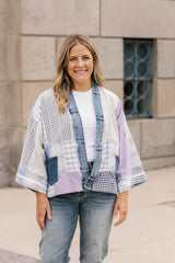 Zoe Cardigan