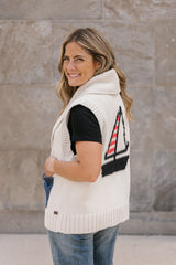 Sailor Vest