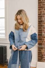 Sarnia Pullover