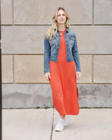 Sutton Dress