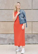 Sutton Dress