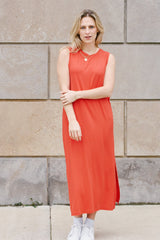 Sutton Dress