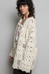 Bree Cardigan