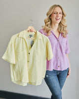Deionna Shirt