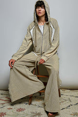 Joan Zip-up Hoodie