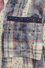 Melanie L/S Shirt