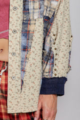 Melanie L/S Shirt