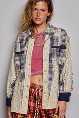 Melanie L/S Shirt