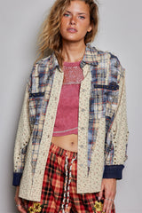 Melanie L/S Shirt