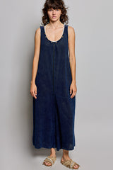 Camilla Overall