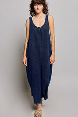 Camilla Overall