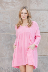 Kimberley Dress