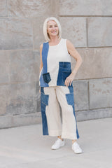 Wisteria Pant