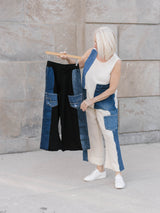 Wisteria Pant