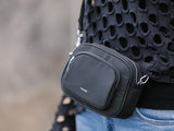 Daisy Crossbody