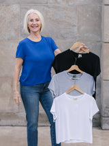 Inspire Tee