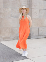 Vickey Dress