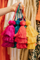 Thailand Pom Pom