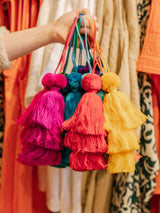 Thailand Pom Pom