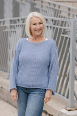 Belva Pullover