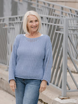 Belva Pullover