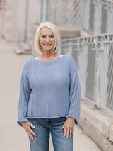 Belva Pullover