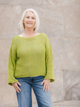 Belva Pullover