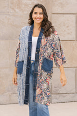 Janis Cardigan