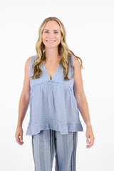 Trianna Tank Top