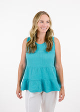 Sariel Tank Top