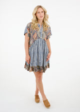 Marisha Dress