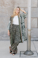 Savannah Pant