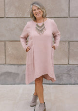 Dixie Tunic Top