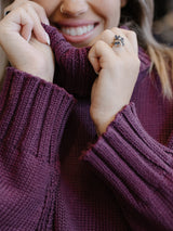 Trisha Pullover