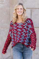 Lenora Pullover