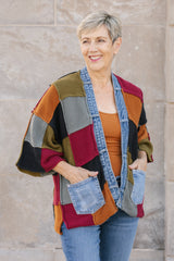 Ravello Cardigan