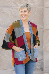 Ravello Cardigan