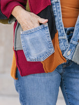 Ravello Cardigan