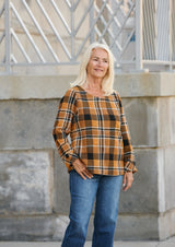 Carmilla Pullover