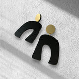 Qaws Earrings