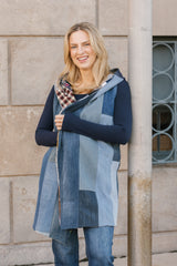 Mountain Reversible Vest