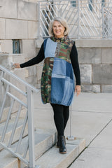 Delaware Tunic