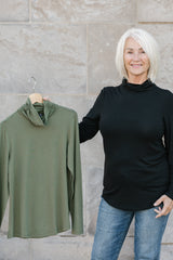 Reagan Top