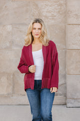 Ashley Cardigan