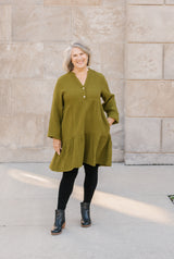 Natasha Tunic Dress