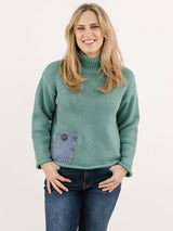 Emerie Pullover