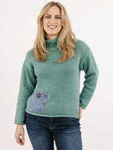 Emerie Pullover