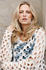 Lenora Pullover